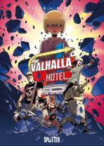 Valhalla Hotel # 03 (von 3)