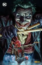 Joker, Der: Der Mann, der nicht mehr lacht # 01 (von 3) Variant-Cover