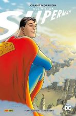 All-Star Superman (Neuauflage 2023) SC