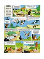 Anatol gegen die schwarzen Ratten