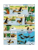 Anatol gegen die schwarzen Ratten