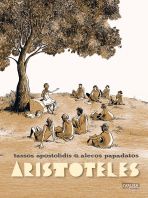 Aristoteles - Die Graphic Novel