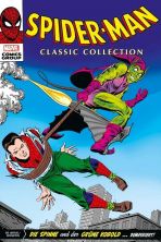 Spider-Man Classic Collection # 02