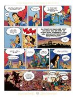 Gilles der Gauner # 02 (von 3, HC)