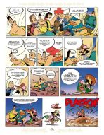 Gilles der Gauner # 02 (von 3, HC)