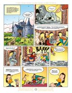 Gilles der Gauner # 02 (von 3, HC)