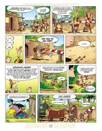 Gilles der Gauner # 02 (von 3, HC)