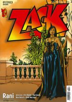 Zack Magazin # 289 - 07/2023