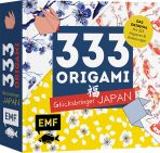333 Origami - Glcksbringer Japan