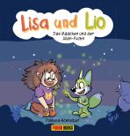 Lisa und Lio - Das Mdchen und der Alien-Fuchs # 02