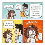 Lisa und Lio - Das Mdchen und der Alien-Fuchs # 02