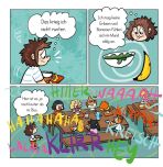 Lisa und Lio - Das Mdchen und der Alien-Fuchs # 02