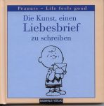 Peanuts: Die Kunst, einen Liebesbrief zu schreiben