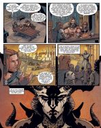 Diablo: Legenden des Barbaren Bul-Kathos