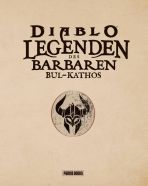 Diablo: Legenden des Barbaren Bul-Kathos