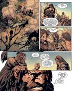Diablo: Legenden des Barbaren Bul-Kathos