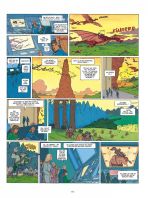 Altor Gesamtausgabe # 01