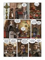Salazar # 01