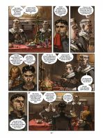 Salazar # 01