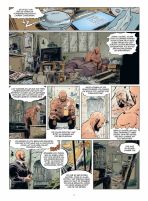 Monsieur Vadim # 02