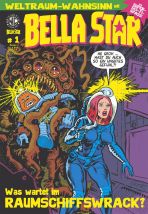 Bella Star (Vol. 2) # 01