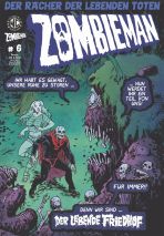 Zombieman # 06