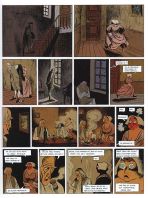 Isaak der Pirat # 04