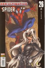 ultimative Spider-Man, Der # 26 (von 70) - Black Cat