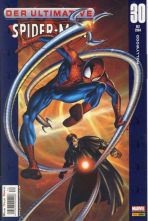 ultimative Spider-Man, Der # 30 (von 70) - Hollywood