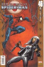 ultimative Spider-Man, Der # 46 (von 70) - Silver Sable