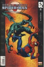 ultimative Spider-Man, Der # 52 (von 70) - Klon-Saga