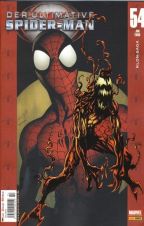ultimative Spider-Man, Der # 54 (von 70) - Klon-Saga