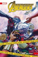 Avengers Paperback (Serie ab 2017) # 01 - 06 (von 6) HC