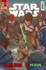 Star Wars (Serie ab 2015) # 96 Comicshop-Ausgabe