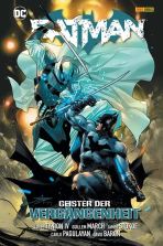 Batman Paperback (Serie ab 2022) # 03 HC - Geister der Vergangenheit