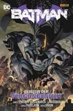 Batman Paperback (Serie ab 2022) # 03 SC - Geister der Vergangenheit