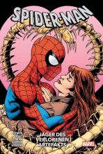 Spider-Man Paperback (Serie ab 2020) # 13 HC - Jger des verlorenen Artefakts