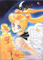 Sailor Moon Original-Artbook V (5)