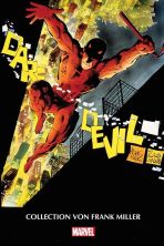 Daredevil Collection von Frank Miller # 01