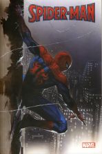 Spider-Man Sonderband (Serie ab 2023) # 01 Variant - Das Ende des Spider-Verse