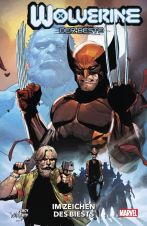 Wolverine: Der Beste # 05