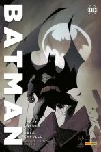Batman von Scott Snyder und Greg Capullo - Deluxe Edition # 02