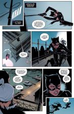 Catwoman (Serie ab 2019) # 09 - Spiel mit dem Feuer