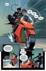 Catwoman (Serie ab 2019) # 09 - Spiel mit dem Feuer