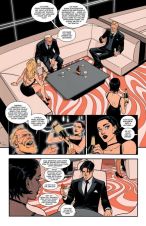 Catwoman (Serie ab 2019) # 09 - Spiel mit dem Feuer