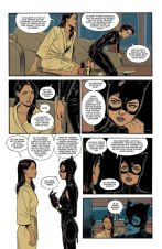 Catwoman (Serie ab 2019) # 09 - Spiel mit dem Feuer