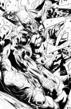 Future State: Gotham # 03 (von 3)