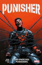 Punisher (Serie ab 2022) # 03 (von 3) - Das Ende des Punishers