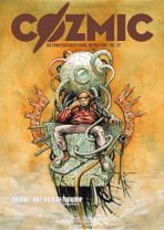 Cozmic - Die phantastische Comic-Anthologie # 07
