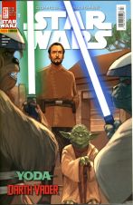 Star Wars (Serie ab 2015) # 97 Comicshop-Ausgabe
